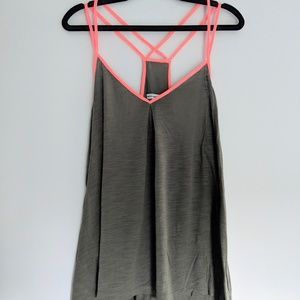 American Eagle Outfitters tank